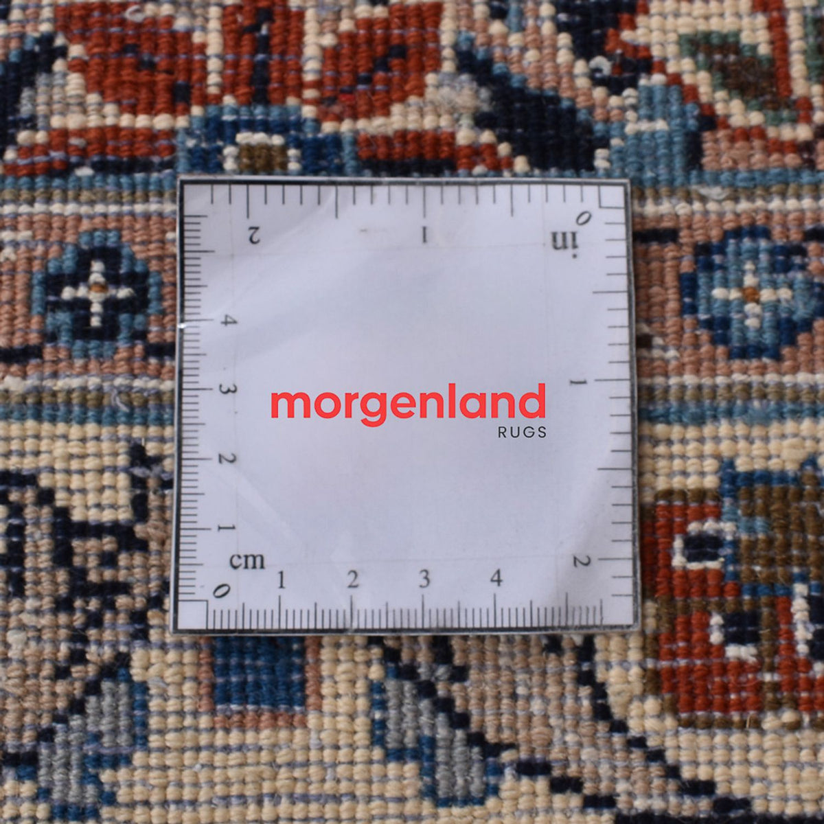 Läufer Perser - Classic - 298 x 75 cm - dunkelblau