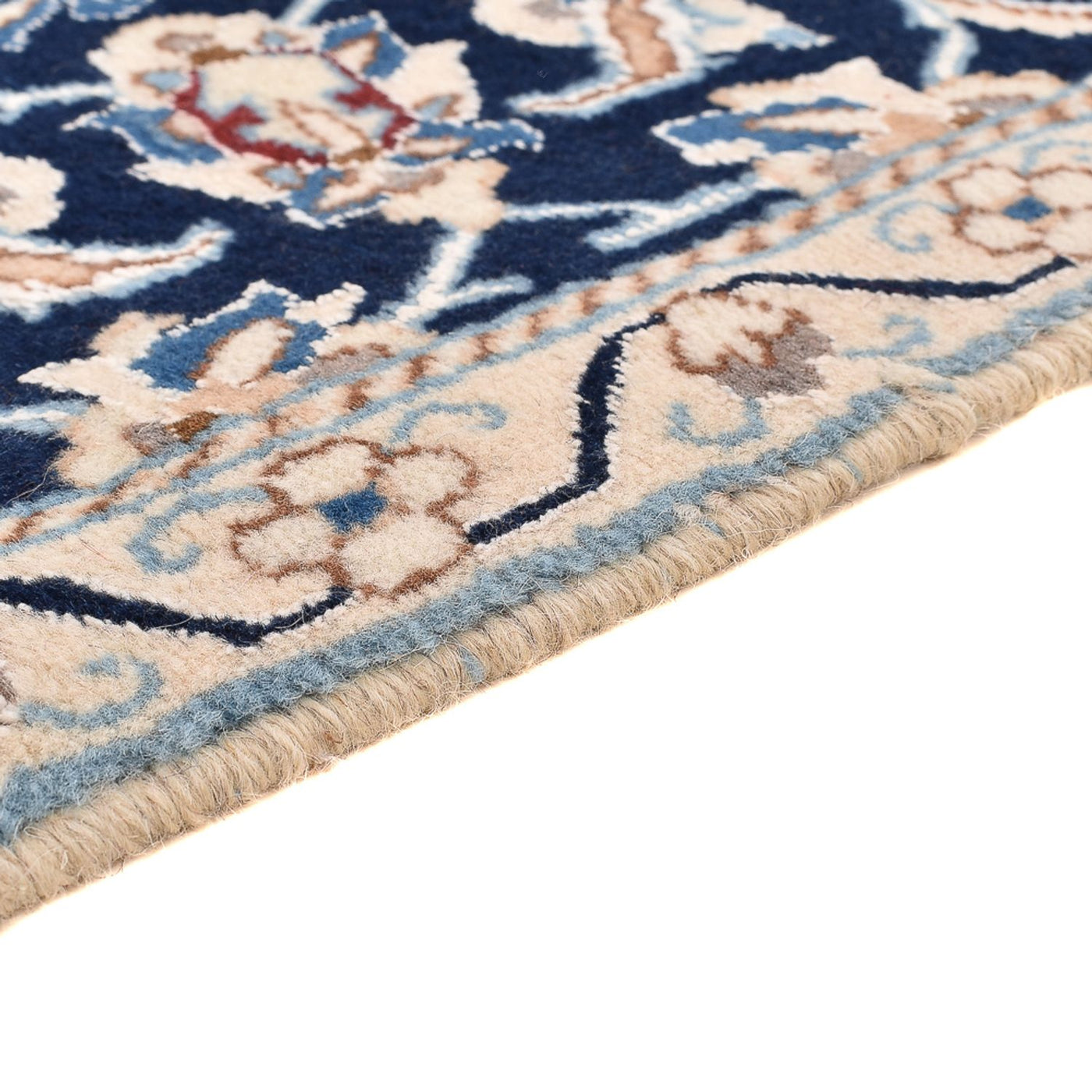 Nain - 9 la Tappeto 185x56cm - Tappeto persiano
