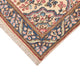 Perserteppich - Royal - 84 x 57 cm - creme
