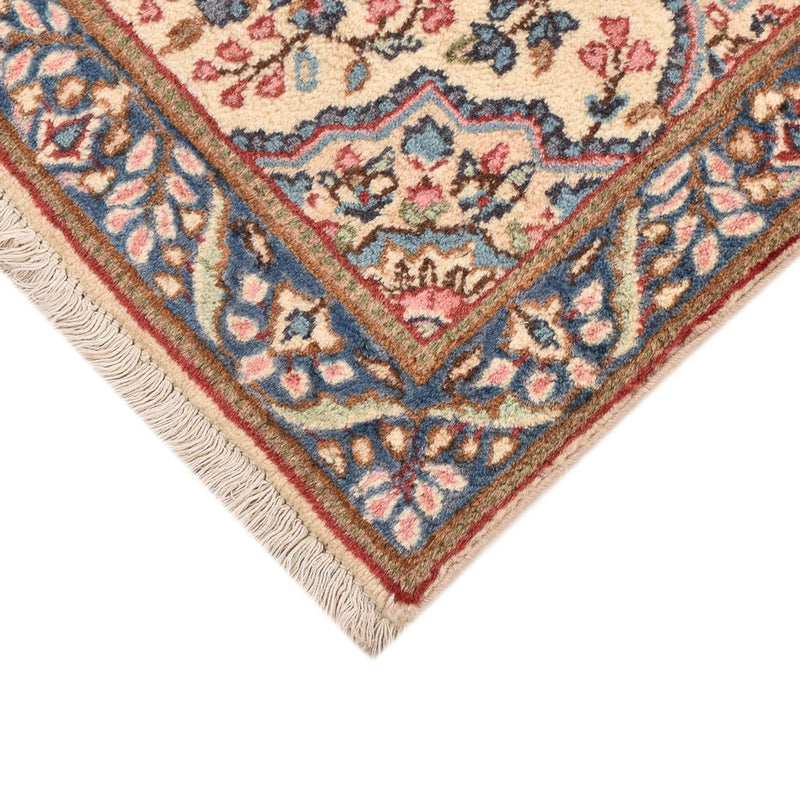 Perserteppich - Royal - 84 x 57 cm - creme