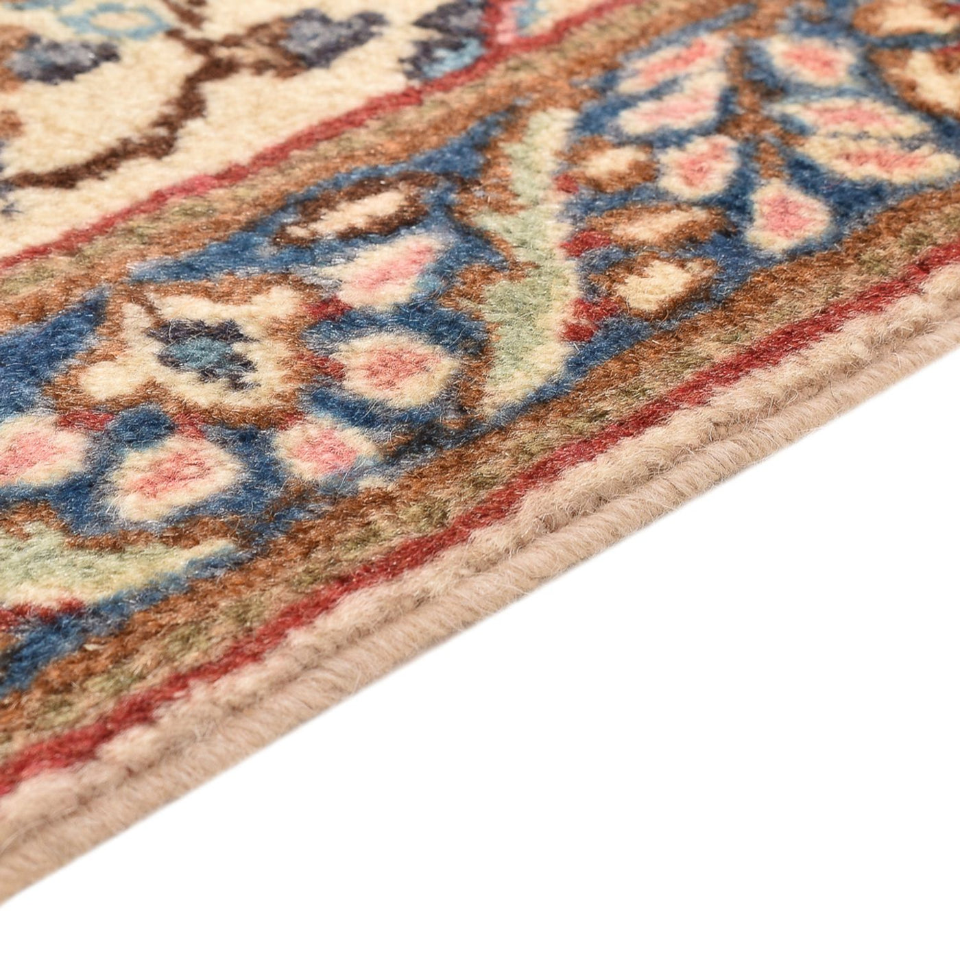Rafsanjan Tapis 84x57cm - Tapis persan