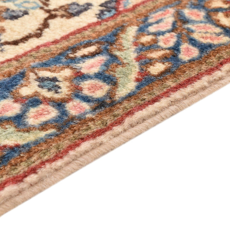 Perserteppich - Royal - 84 x 57 cm - creme