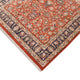 Läufer Perser - Classic - 326 x 135 cm - terrakotta
