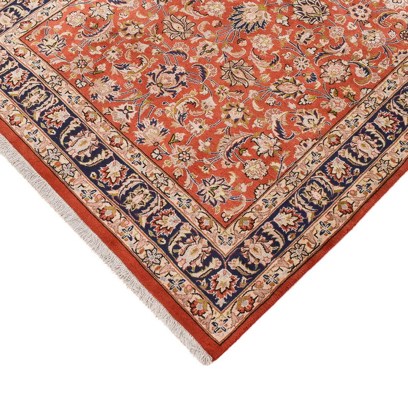 Läufer Perser - Classic - 326 x 135 cm - terrakotta