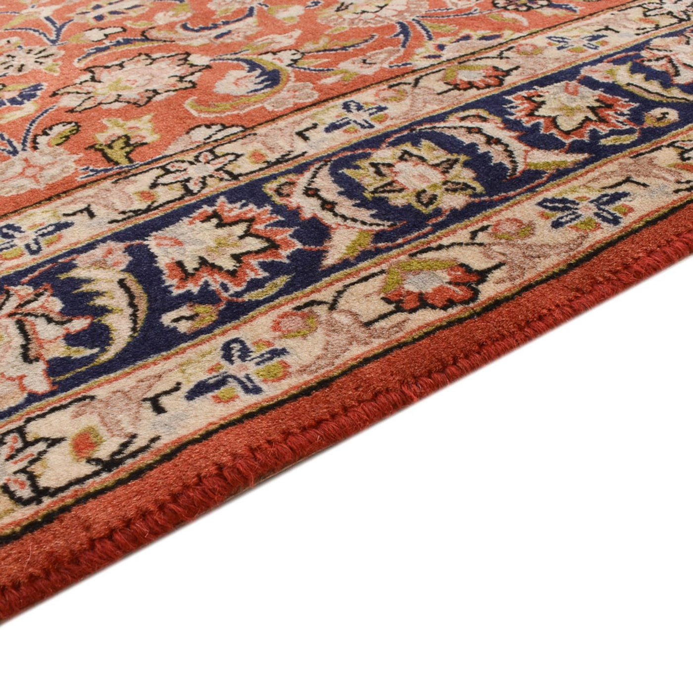 Sarough Teppich 326x135cm - Perserteppich