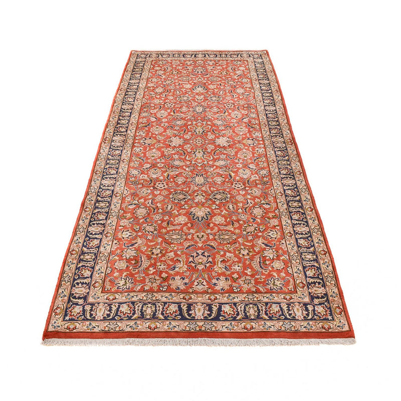 Läufer Perser - Classic - 326 x 135 cm - terrakotta