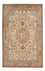 Perserteppich - Täbriz - Royal - 316 x 203 cm - sand