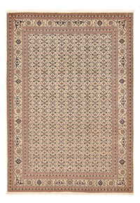 Tapis persan - Tabriz - Royal - 288 x 198 cm - sable