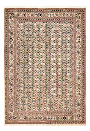 Perserteppich - Täbriz - Royal - 288 x 198 cm - sand