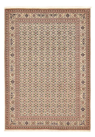 Tabriz - 50 Raj Tappeto 198x288cm - Tappeto persiano