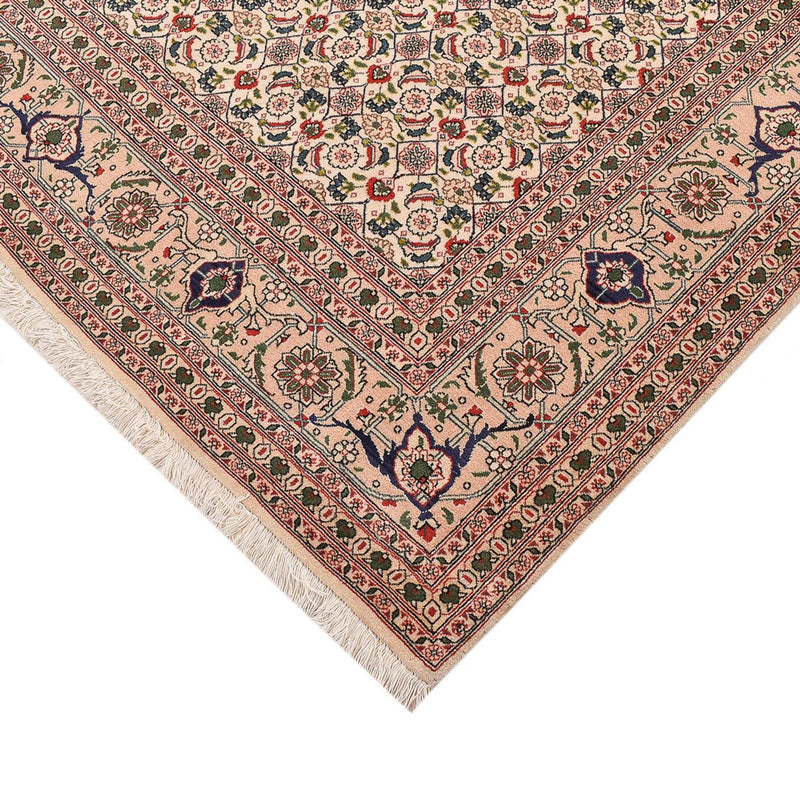 Perserteppich - Täbriz - Royal - 288 x 198 cm - sand