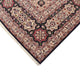 Perserteppich - Täbriz - Royal - 400 x 303 cm - dunkelbeige