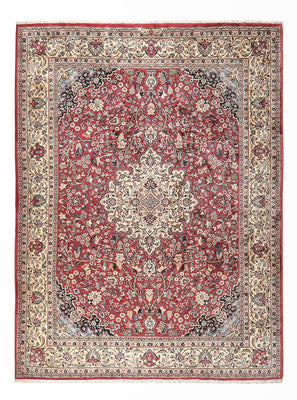 Perserteppich - Royal - 342 x 250 cm - rot