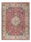 Golpayegan Tappeto 250x342cm - Tappeto persiano - Rettangolo / Rosso / 250 x 342 cm Rettangolo