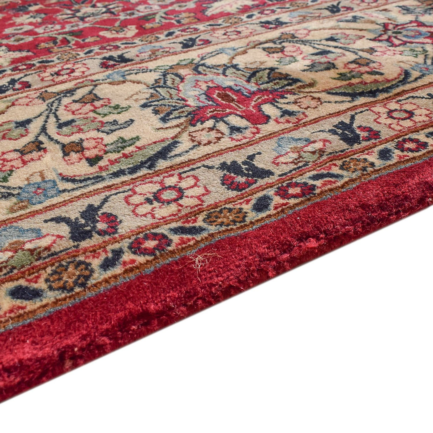 Golpayegan Teppich 342x250cm - Perserteppich