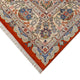 Perserteppich - Classic - 343 x 278 cm - rot