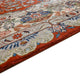 Perserteppich - Classic - 343 x 278 cm - rot