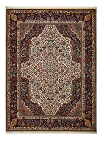 Tapis persan - Classique - 302 x 223 cm - sable