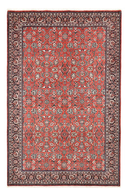 Perserteppich - Bidjar - 317 x 210 cm - rot