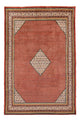Sarough Teppich 318x210cm - Perserteppich