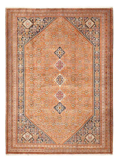 Kashkuli Tapis 254x343cm - Tapis persan