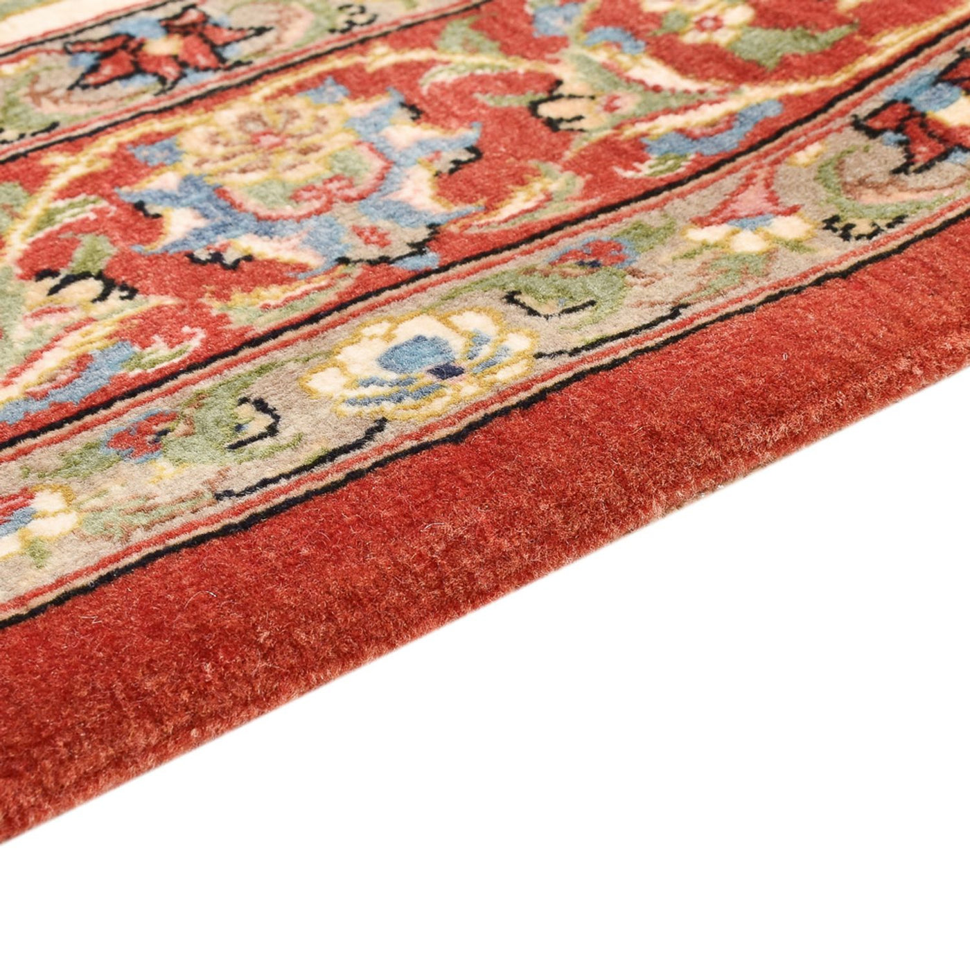 Ilam Teppich 162x109cm - Perserteppich