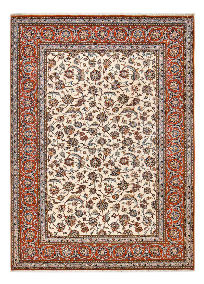 Perserteppich - Classic - 365 x 263 cm - creme