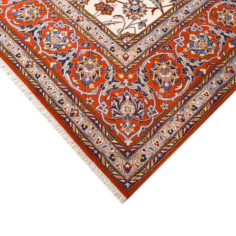 Perserteppich - Classic - 365 x 263 cm - creme