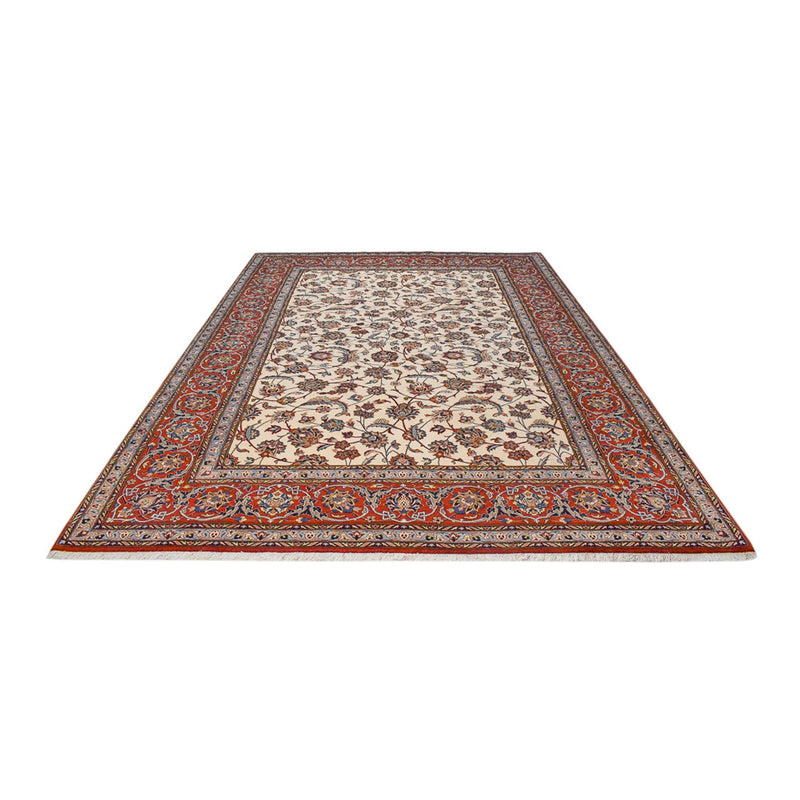 Perserteppich - Classic - 365 x 263 cm - creme