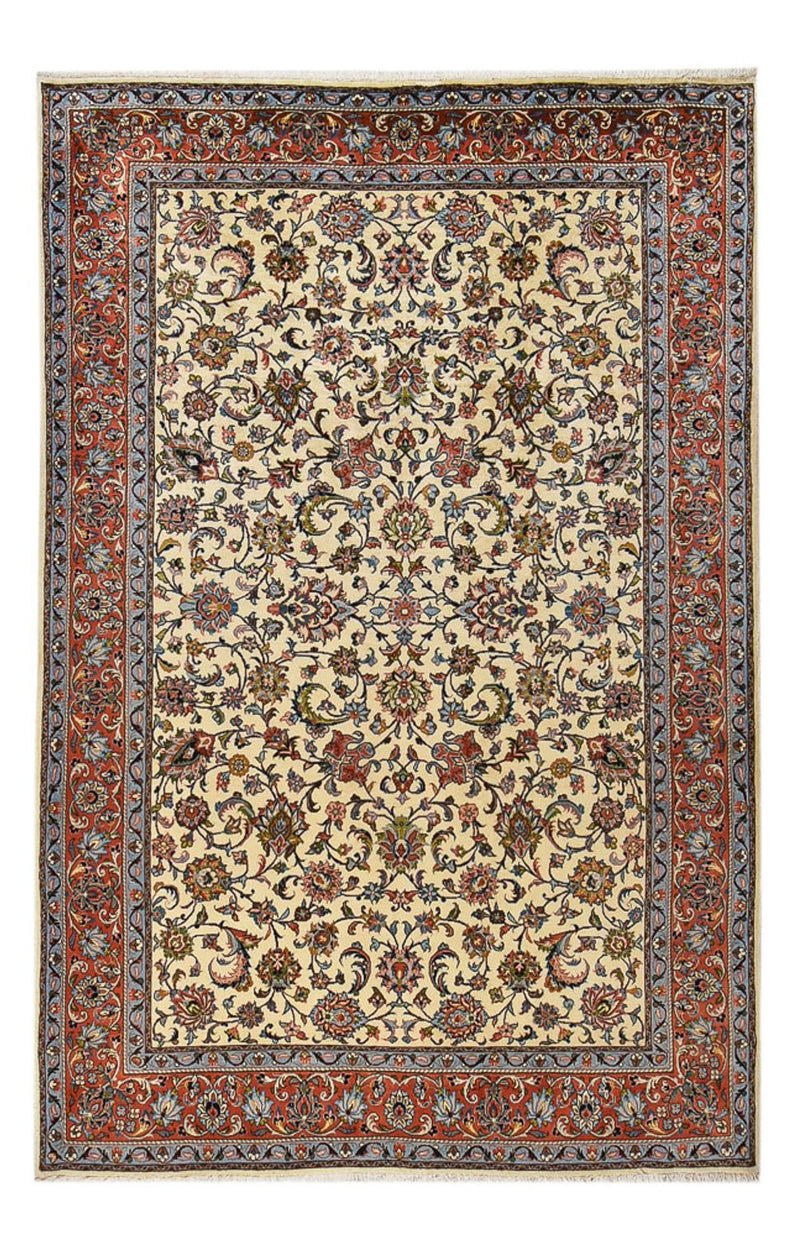 Perserteppich - Classic - 335 x 215 cm - sand