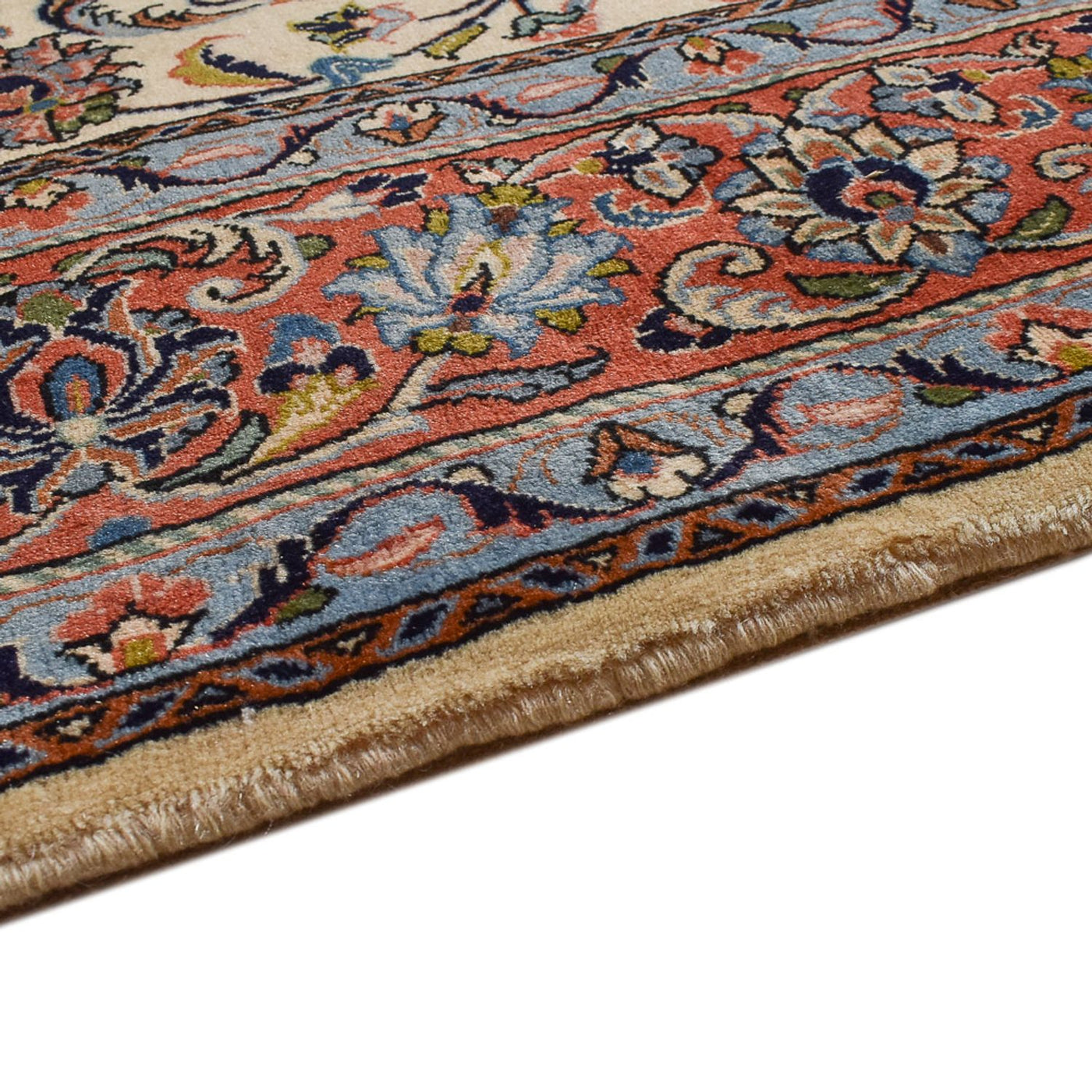 Sarough Teppich 335x215cm - Perserteppich