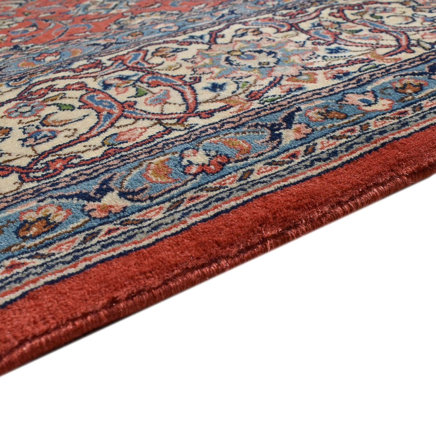 Golpayegan Teppich 360x256cm - Perserteppich