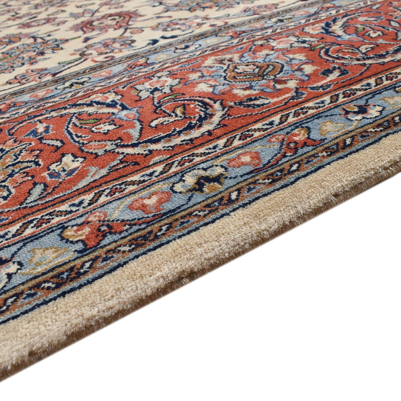 Golpayegan Teppich 327x260cm - Perserteppich