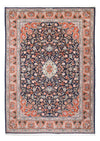 Tapis de Sarouk Tapis 274x380cm - Tapis persan - Rectangle / Multicolore / 274 x 380 cm Rectangle