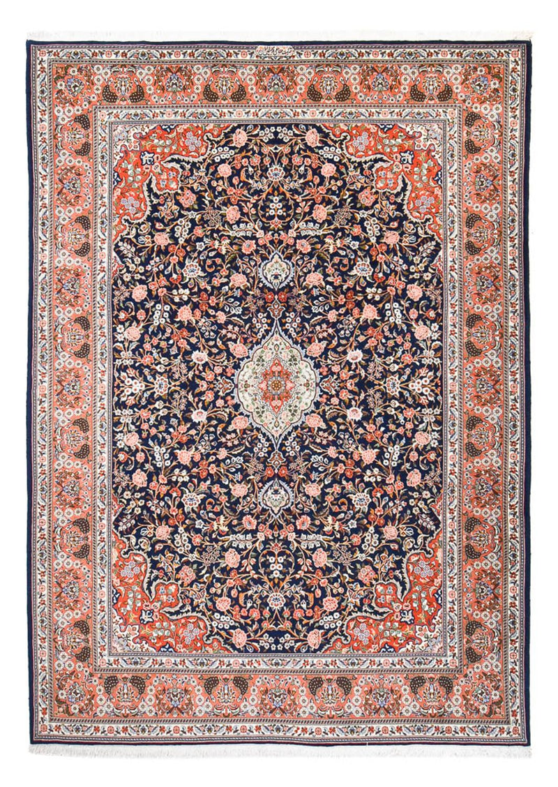 Perserteppich - Classic - Royal - 380 x 274 cm - mehrfarbig
