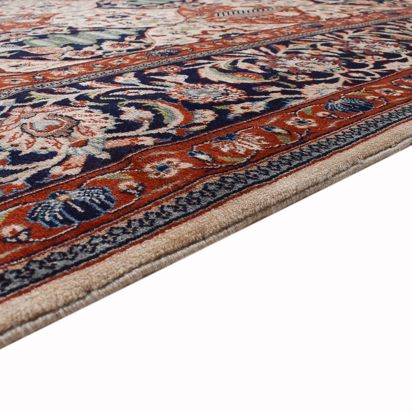 Sarough Teppich 390x292cm - Perserteppich