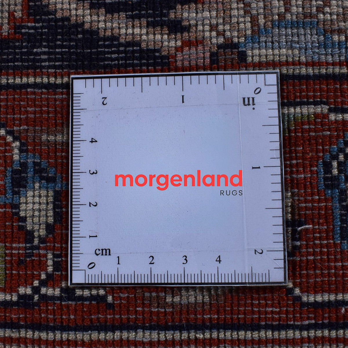 Perserteppich - Classic - Royal - 390 x 292 cm - mehrfarbig