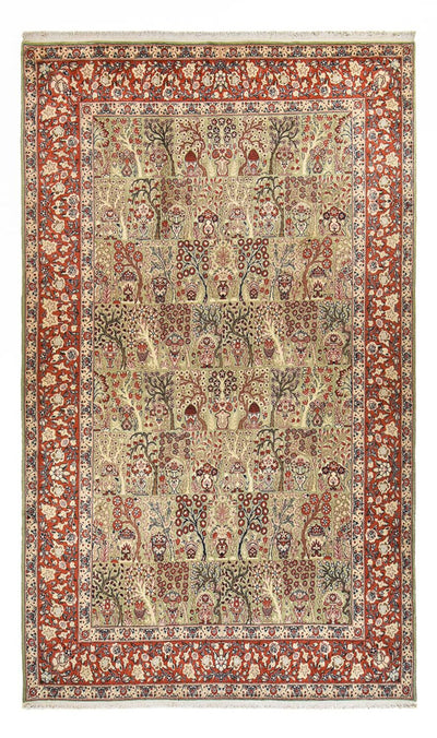Tapis de Sarouk Tapis 242x408cm - Tapis persan