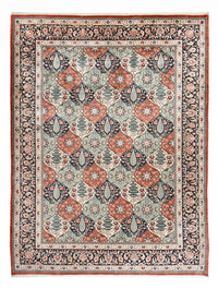 Tapis persan - Classique - Royal - 402 x 301 cm - multicolore