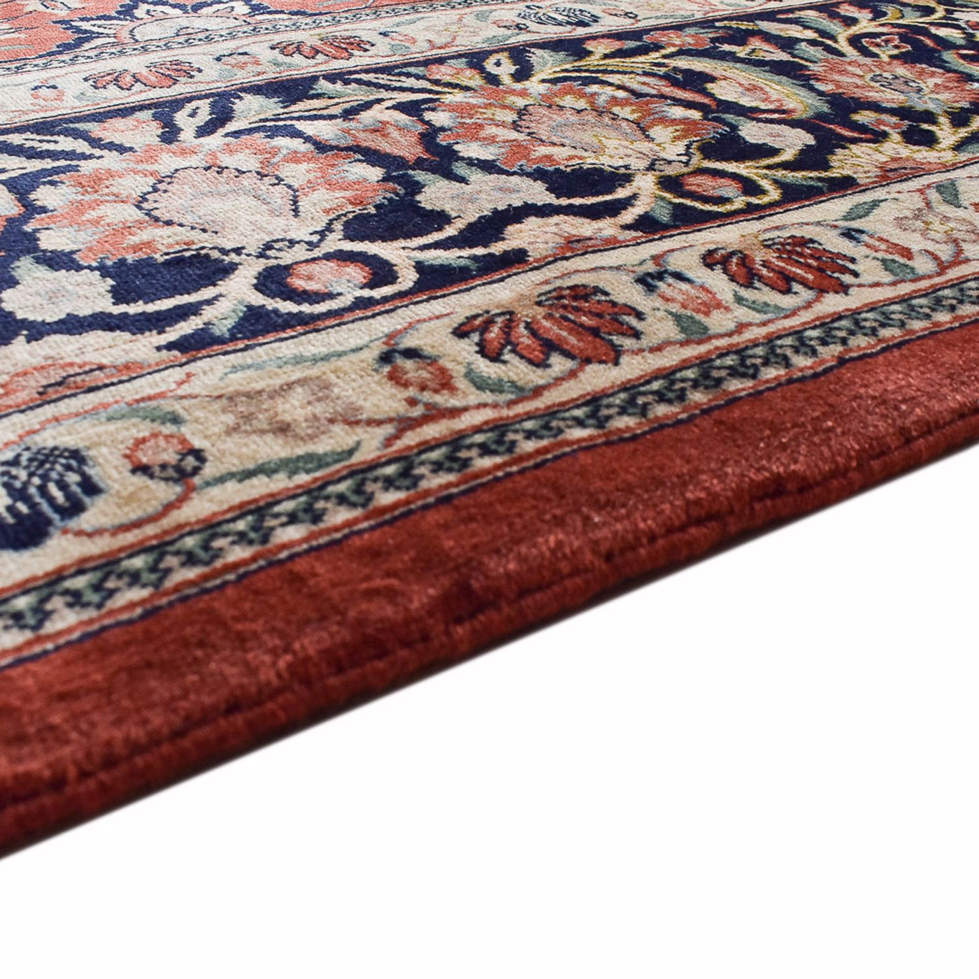 Sarough Teppich 402x301cm - Perserteppich