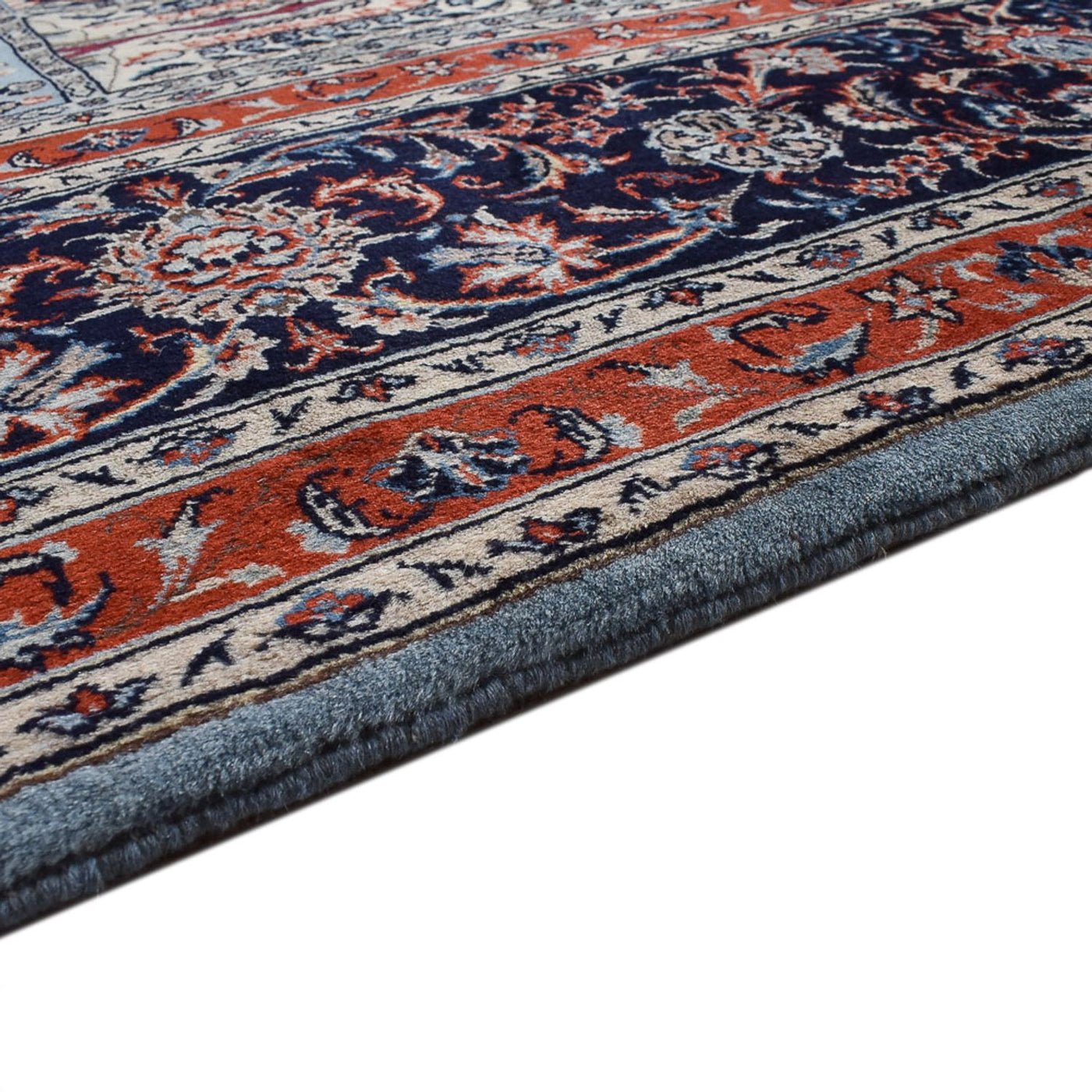 Tapis de Sarough Tapis 392x297cm - Tapis persan