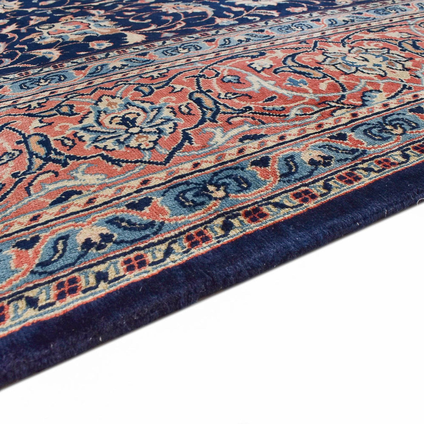 Sarouk Tappeto 400x281cm - Tappeto persiano