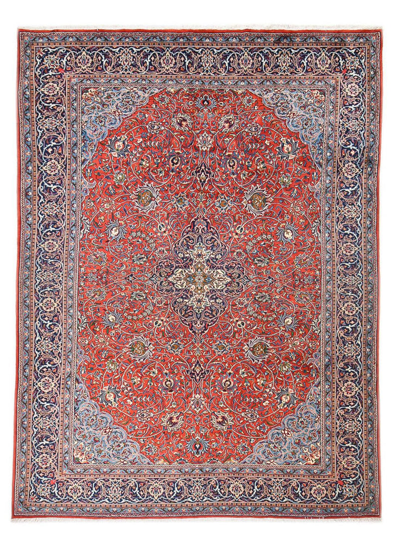 Perserteppich - Classic - 397 x 290 cm - rot