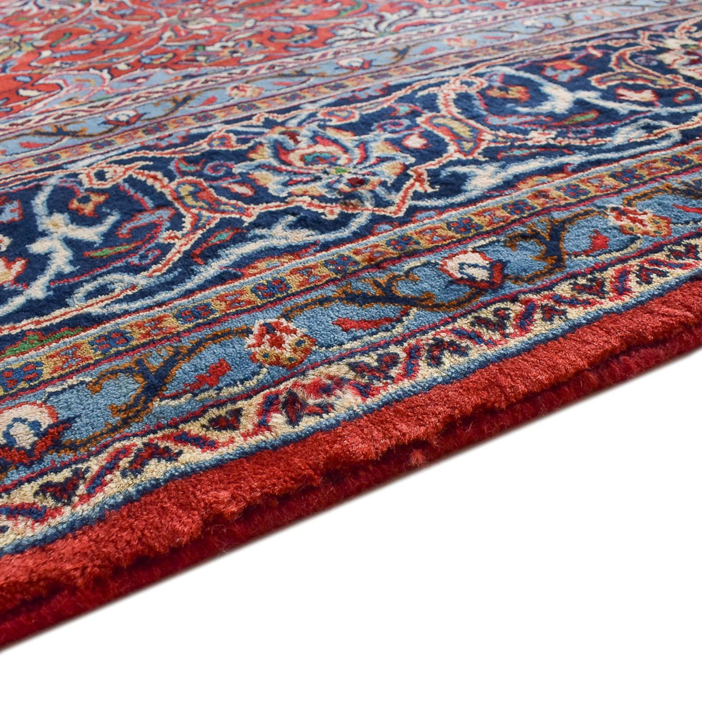 Sarough Teppich 397x290cm - Perserteppich