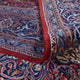 Perserteppich - Classic - 397 x 290 cm - rot