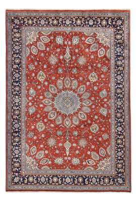 Perserteppich - Classic - 397 x 263 cm - rot