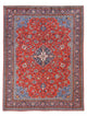 Sarough Teppich 400x295cm - Perserteppich