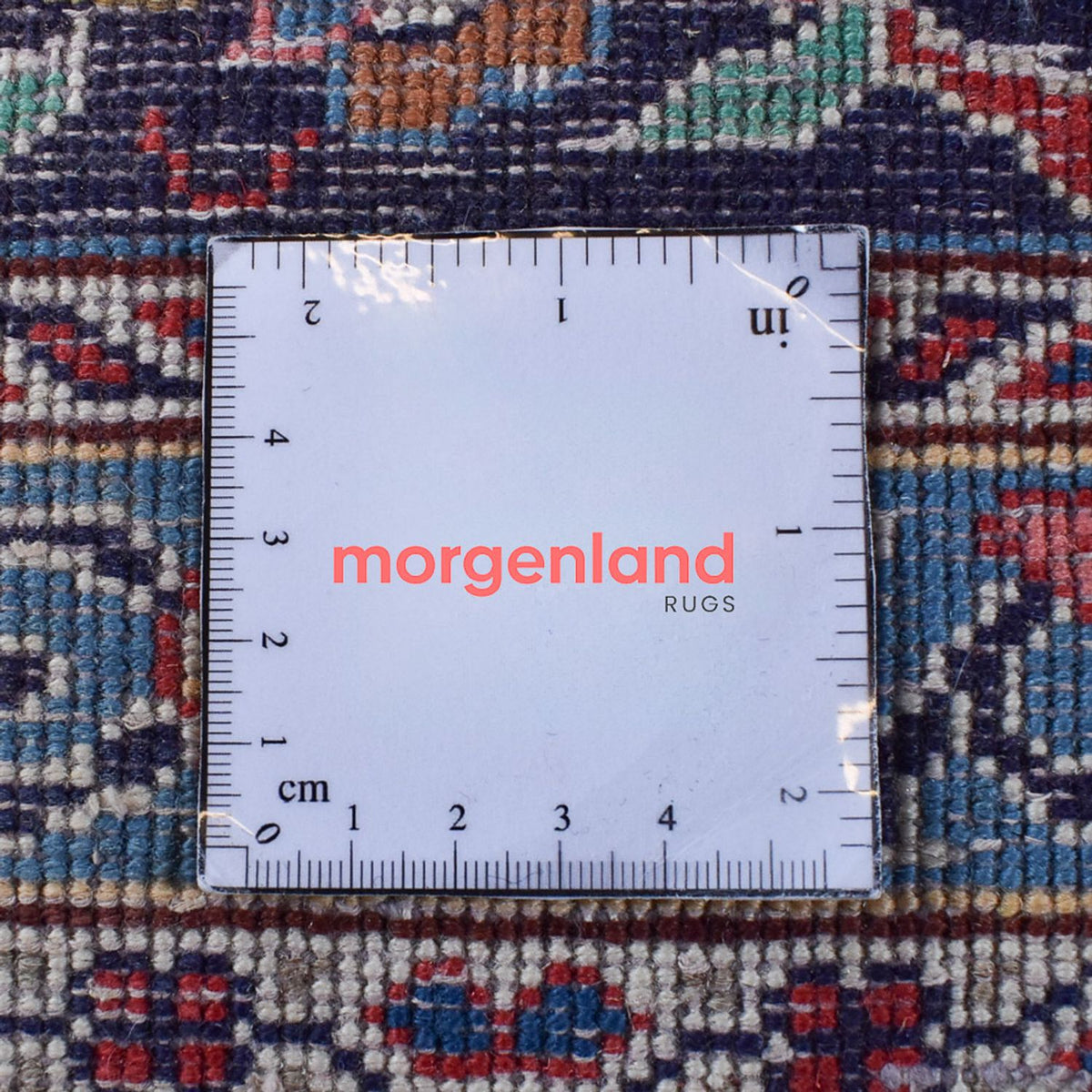 Perserteppich - Classic - 406 x 305 cm - rot