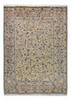 Perserteppich - Keshan - 352 x 249 cm - sand