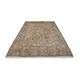 Perserteppich - Keshan - 352 x 249 cm - sand